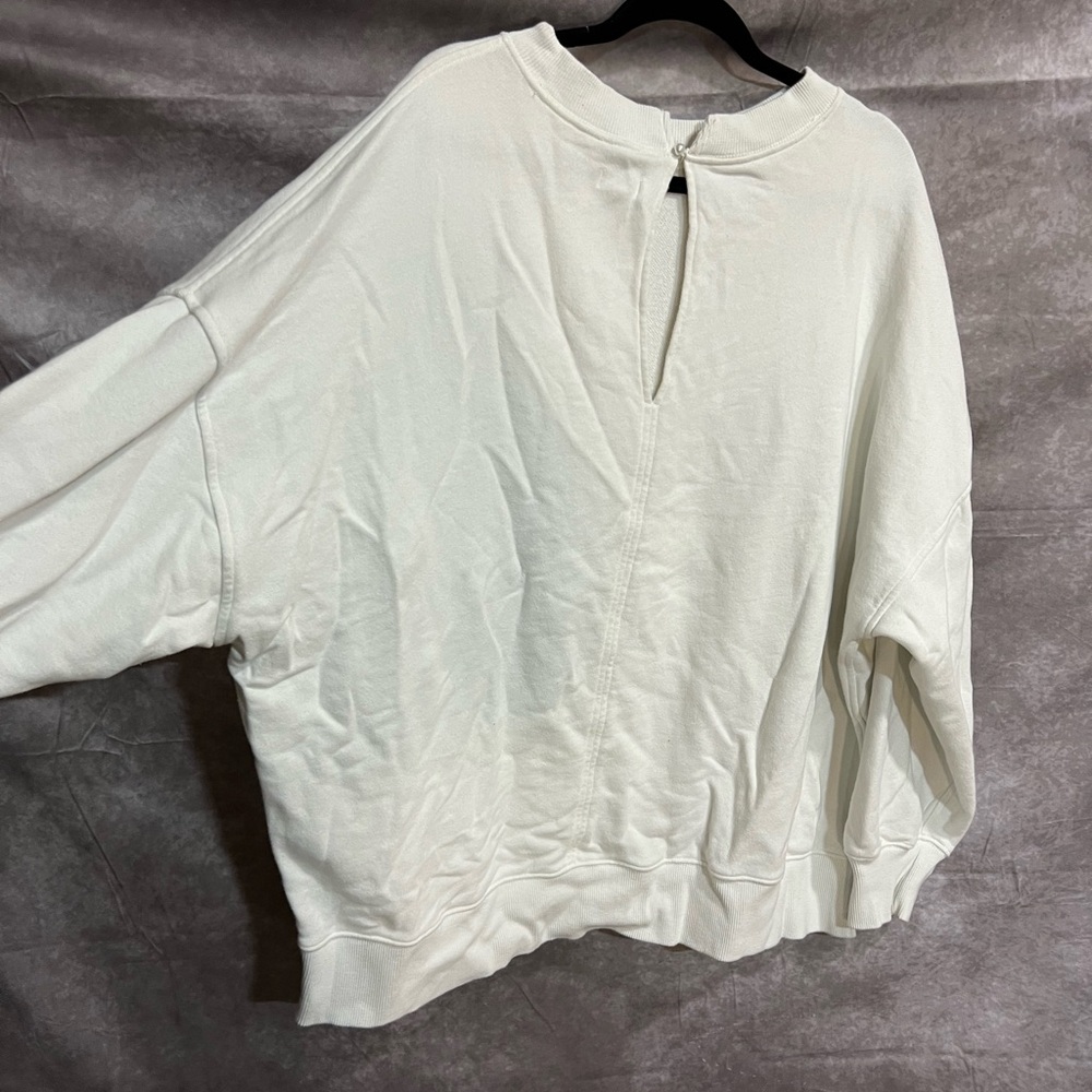 Aerie crewneck long sleeve - Picture 3 of 5